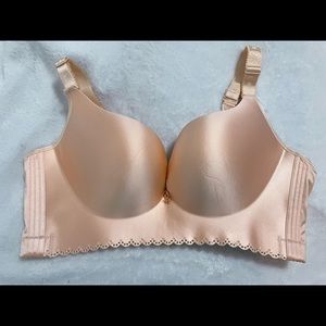 Soft Bra 48F